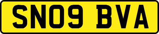 SN09BVA