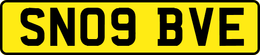 SN09BVE