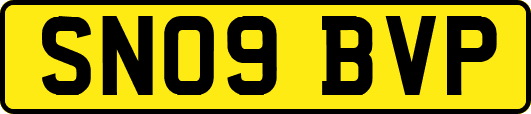 SN09BVP