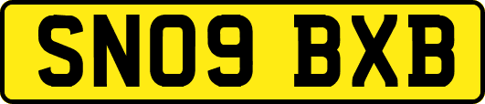 SN09BXB