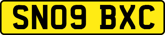 SN09BXC