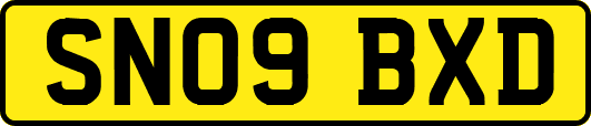 SN09BXD