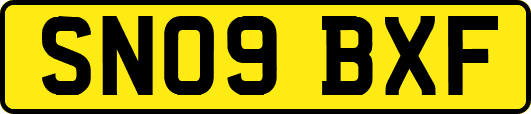 SN09BXF