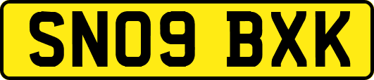 SN09BXK