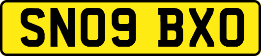 SN09BXO