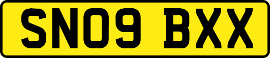 SN09BXX