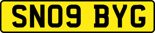 SN09BYG