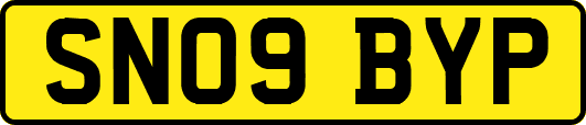 SN09BYP