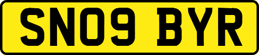 SN09BYR
