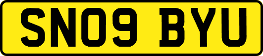 SN09BYU