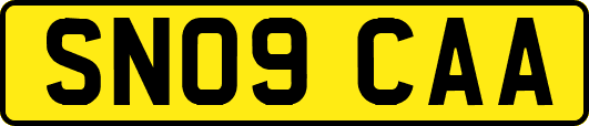 SN09CAA