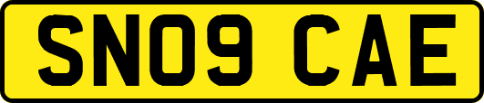 SN09CAE