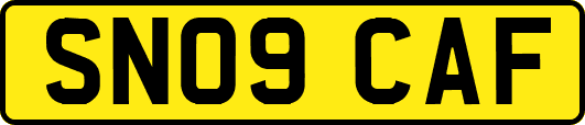 SN09CAF