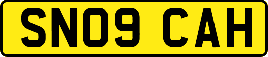SN09CAH