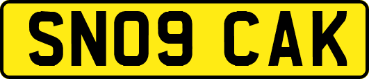 SN09CAK