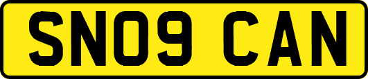 SN09CAN
