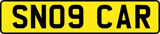 SN09CAR