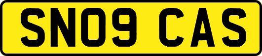 SN09CAS