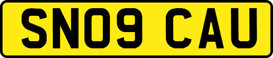 SN09CAU