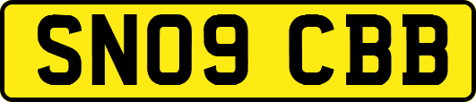 SN09CBB