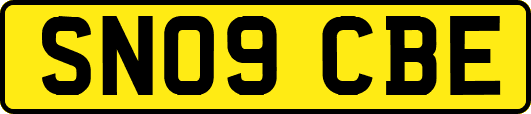 SN09CBE