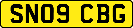 SN09CBG