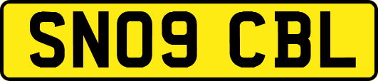 SN09CBL