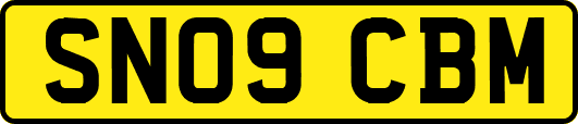 SN09CBM