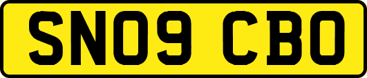 SN09CBO