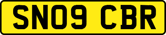 SN09CBR