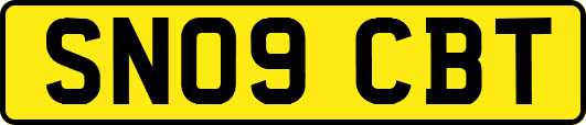 SN09CBT
