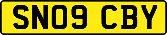 SN09CBY