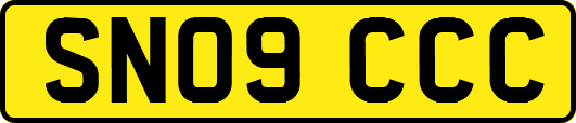 SN09CCC