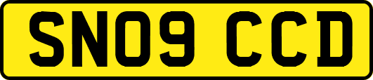SN09CCD