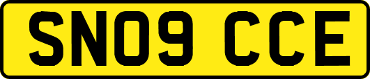 SN09CCE