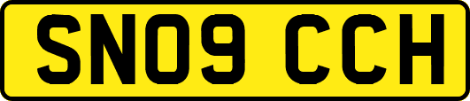 SN09CCH