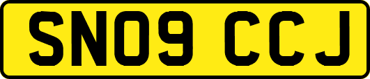 SN09CCJ