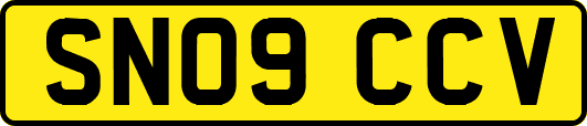SN09CCV