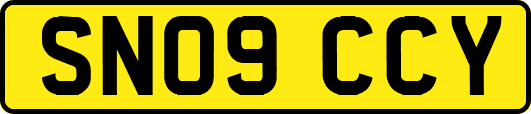 SN09CCY