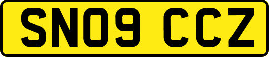 SN09CCZ