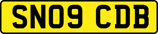 SN09CDB
