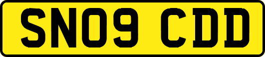SN09CDD