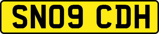 SN09CDH