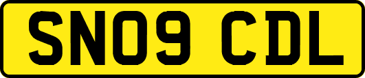 SN09CDL