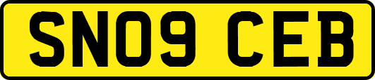 SN09CEB