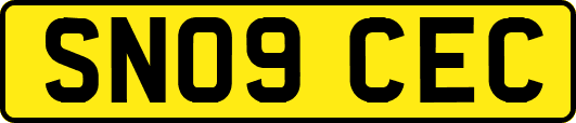 SN09CEC