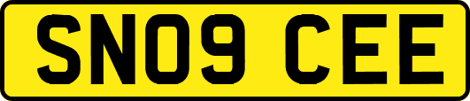 SN09CEE