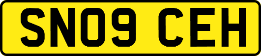 SN09CEH