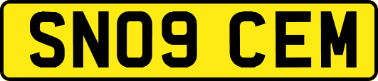 SN09CEM