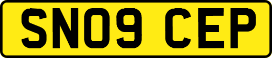 SN09CEP